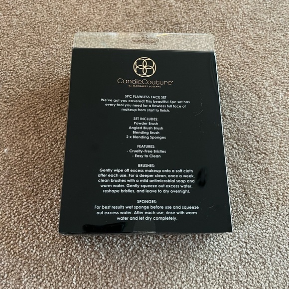 New Candie Couture Brush Set - Picture 6 of 6